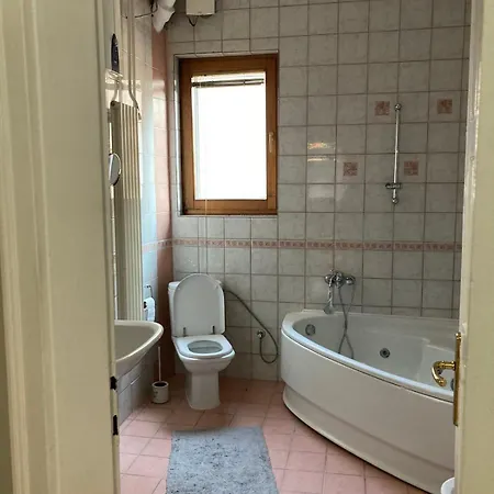 Kika's Apartment