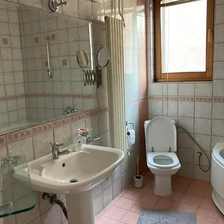 Apartment Kika's