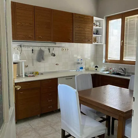 Apartment Kika's *