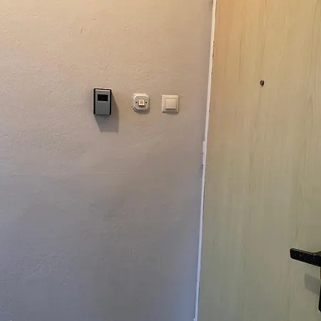 Apartment Kika's