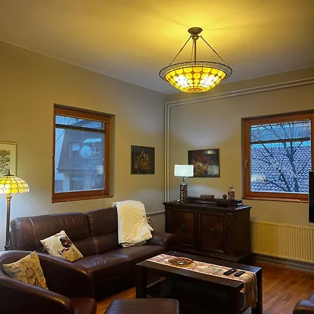 Apartment Kika's *
