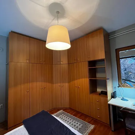 Apartment Kika's *